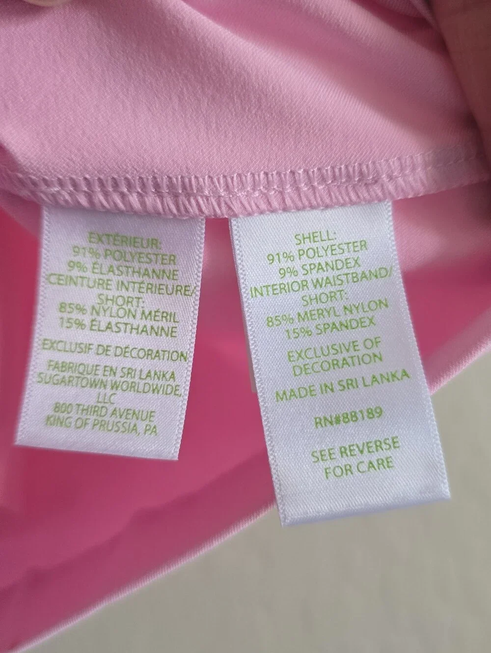 Lilly Pulitzer lilly pulitzer